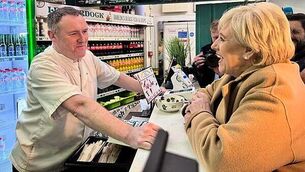 Minister says Government 'trying desperately' to get services included in OTB