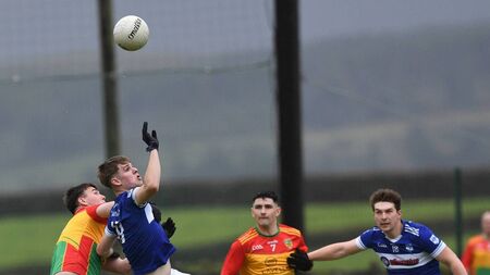 Local Notes: Countdown on in Kiltimagh to County Final