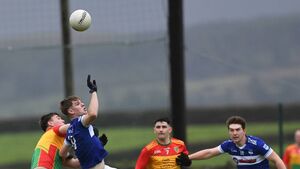 Local Notes: Countdown on in Kiltimagh to County Final Local Notes: Countdown on in Kiltimagh to County Final