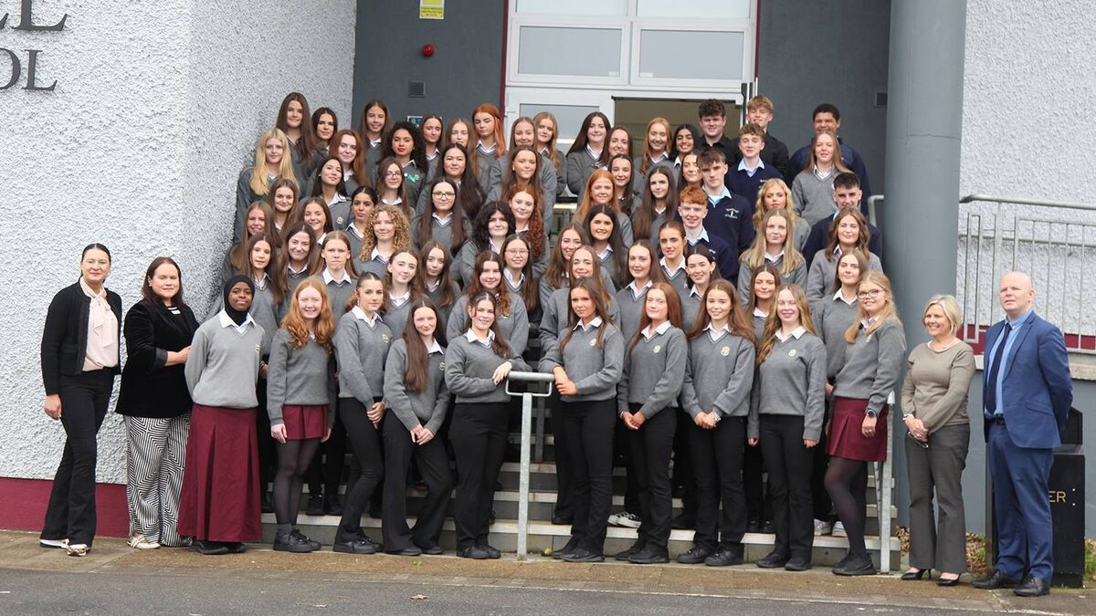 Local Notes: Claremorris students stage fantastic musical this week