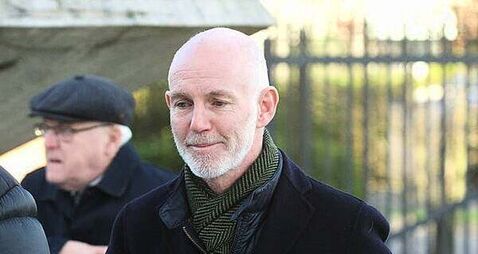 Ray D’Arcy says he was ‘blindsided’ by RTÉ’s decision to not renew his contract