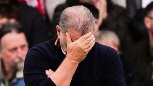 Paul Gascoigne admits he will ‘never’ give up alcohol