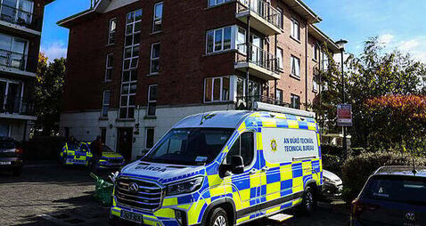 Teenager charged over death of Ukrainian boy at Tusla accommodation