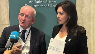 Gardaí identify 55 child sex abuse victims amid ‘sadistic rise’ in online threat