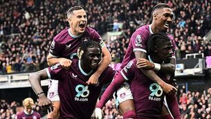 Arsenal move clear at top of Premier League after victory at Fulham