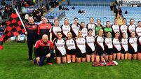 Swinford-Killasser begin Connacht campaign with emphatic win