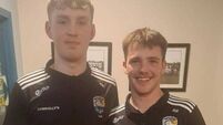 Holly-Carra give that bit extra in pursuit of South title