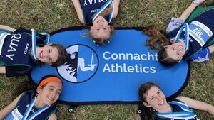 Mayo school excels in Connacht Mayo school excels in Connacht