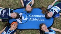Mayo school excels in Connacht