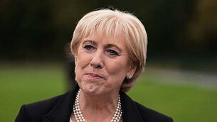 Stormont minister faces legal challenge over stance on trade with Israel