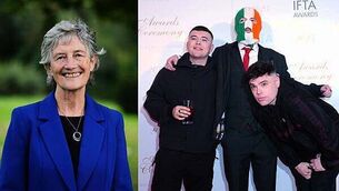 Road to €55k: Thousands raised for Meath boy (4) with leukaemia