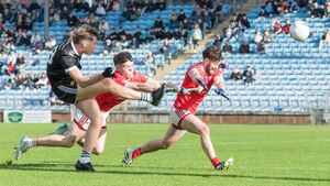 Teen spirit kills Moy men as Cormac comes of age