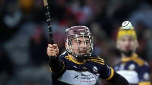 Kilcullen dazzles as Easkey remain kings of Sligo hurling Kilcullen dazzles as Easkey remain kings of Sligo hurling