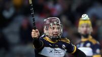 Kilcullen dazzles as Easkey remain kings of Sligo hurling