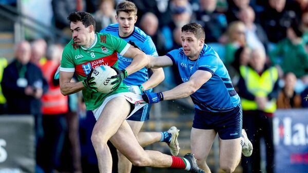 Ballina Stephenites v Westport replay: Date, time, venue and referee confirmed