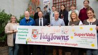 Castlebar looks to the past to learn for the future