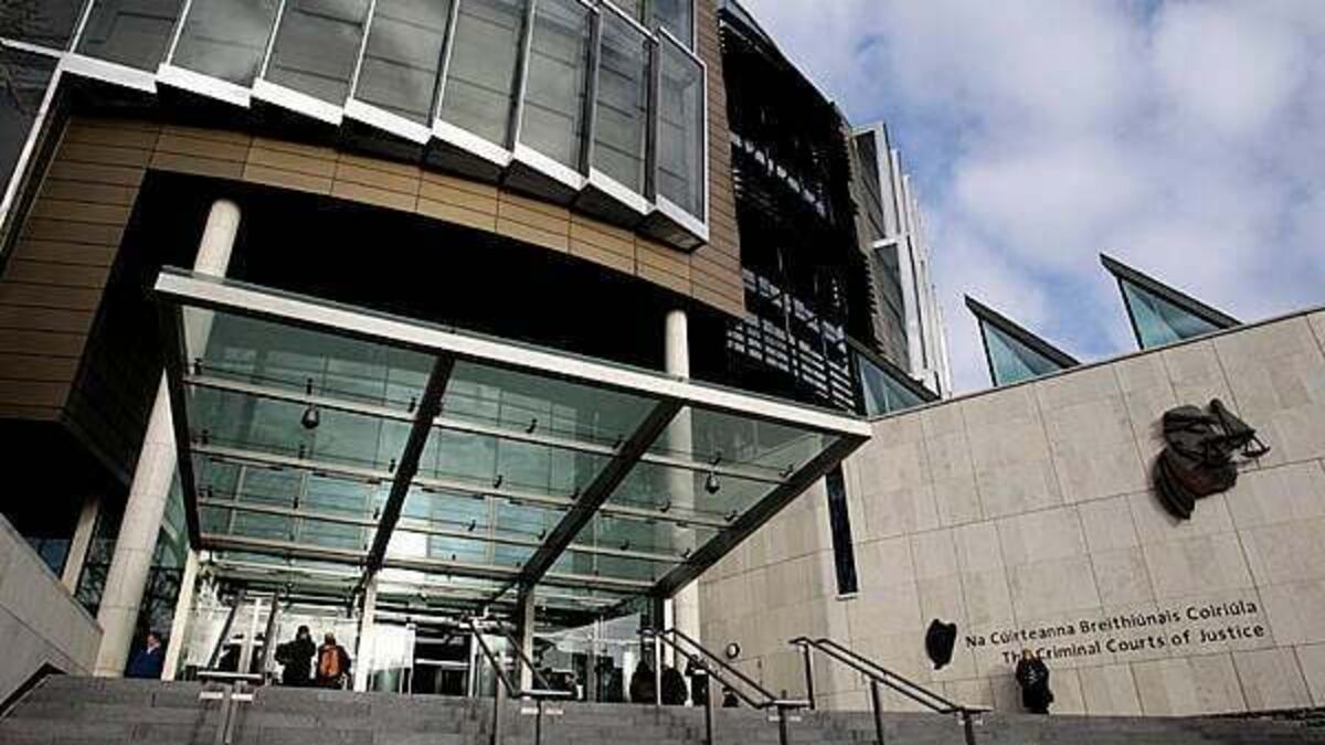 Woman facilitated rape of her daughter (6) by uncle, court hears