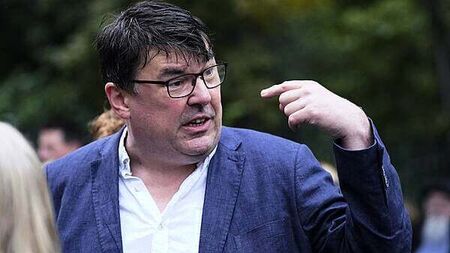 Met to stop investigating ‘non-crime hate incidents’ after Linehan probe dropped