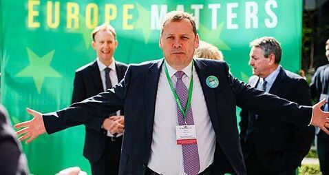 MEP says EU rules should be amended to 'remove barriers to affordable housing'