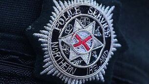 Two PSNI officers arrested in fraud probe into data breach security payments