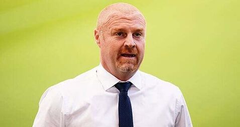Sean Dyche named Nottingham Forest head coach on deal until summer 2027