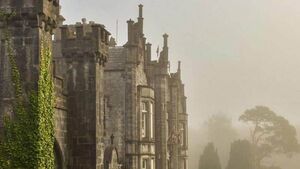 Savour the Season: Dining, music, and magic at Belleek Castle Savour the Season: Dining, music, and magic at Belleek Castle