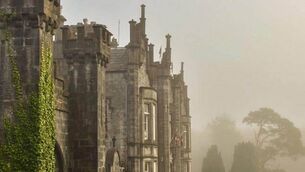 <p>As the chill of winter sweeps across Mayo, Belleek Castle comes alive with a vibrant calendar of events celebrating music, fine dining, and festive cheer. </p>