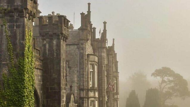 Savour the Season: Dining, music, and magic at Belleek Castle