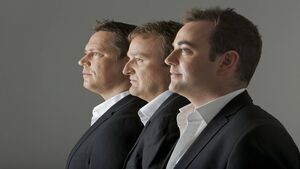 Entertaining concert coming to Castlebar this Christmas Entertaining concert coming to Castlebar this Christmas