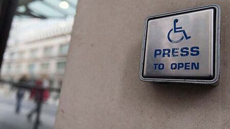 Non-compliance in delivery of care and resident support identified in eight disability centres