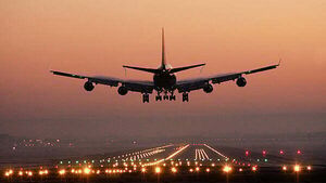 Waterford Airport given the greenlight for runway expansion Waterford Airport given the greenlight for runway expansion