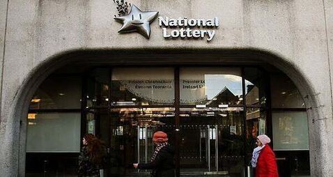 Restructuring costs of €2.7m contribute to €5.9m operating loss at National Lottery firm