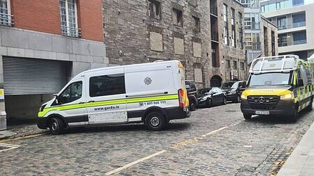 Extra security at Children’s Court as youth charged with murder of Ukrainian teen remanded in custody