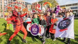10 days of free Halloween events in Dublin get underway 10 days of free Halloween events in Dublin get underway