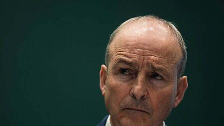 ‘Failure’ in care of girl allegedly assaulted in west Dublin, Taoiseach says