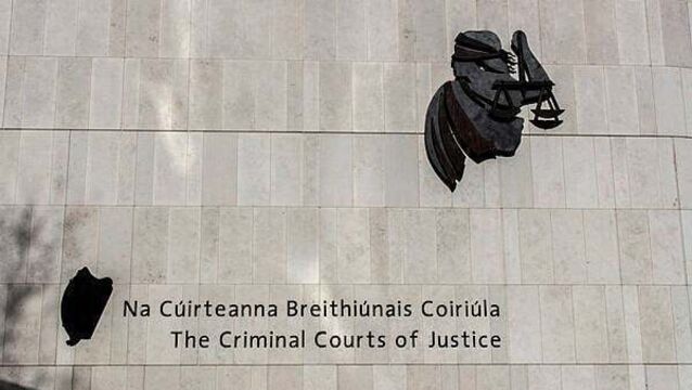 Man who raped teen girl while lodging in her home given eight-year sentence