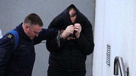 Wicklow man branded a 'monster' sentenced to three years for indecent assault of young girl