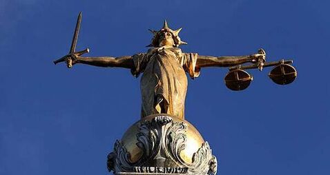 Retired Clare judge (80s) 'none the worse off' from Ennis street assault, court hears