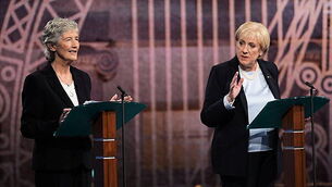 Fianna Fáil quiz: Which referendum saw the party divided internally?