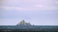 Safety briefing for Skellig Islands changed after tourist's 'near miss' in summer