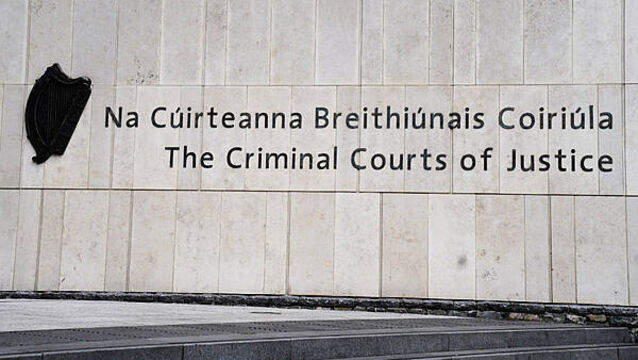 Man (32) jailed for possession, production and distribution of images of child abuse material