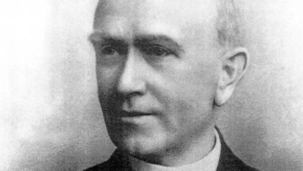 A political activist and champion of the poor
