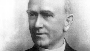 <p>Fr Denis O'Hara left a lasting legacy in Kiltimagh and the wider western region.</p> <p>Fr Denis O'Hara left a lasting legacy in Kiltimagh and the wider western region.</p>