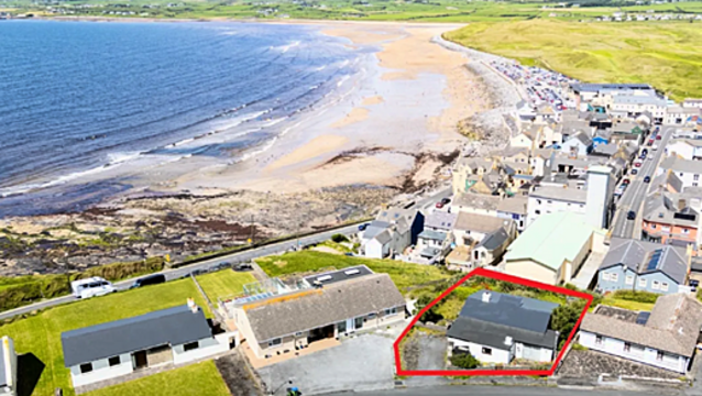 1970s home sells for almost €1m in Co Clare