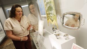 Mayo items feature in major new national exhibition Mayo items feature in major new national exhibition