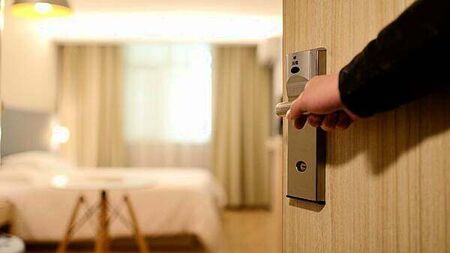 An Coimisiún Pleanála approves plans for new 220-bed hotel in Cork city centre