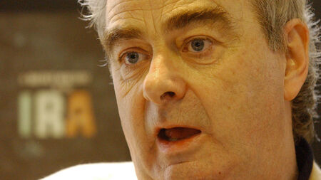 Acclaimed journalist had family ties to Mayo