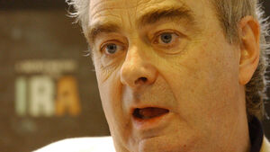 Acclaimed journalist had family ties to Mayo