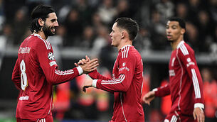 Pep Guardiola: Only small clubs worry about selling players to their rivals