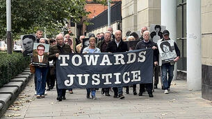 High Court appoints liquidators to men's fashion store Alias Tom